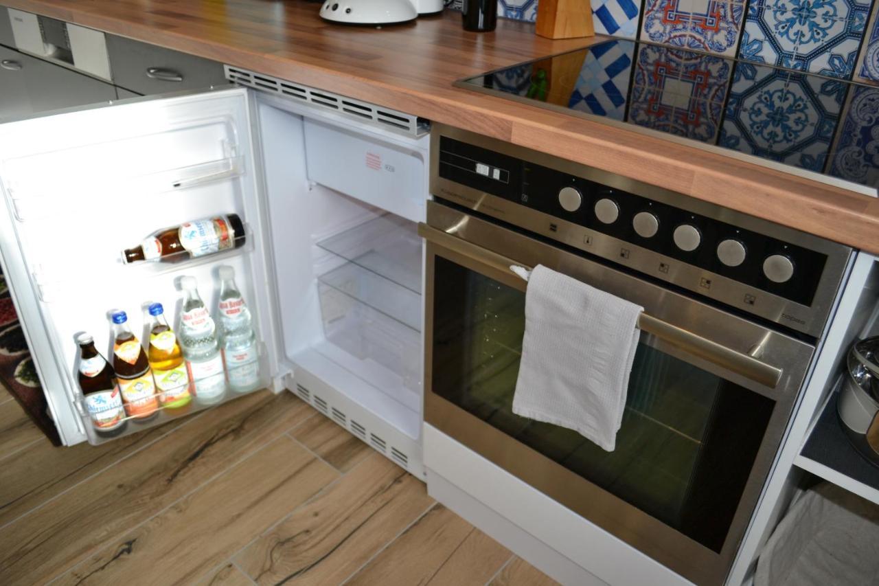 באד פלינבאך Alpenblick Ferienwohnung מראה חיצוני תמונה